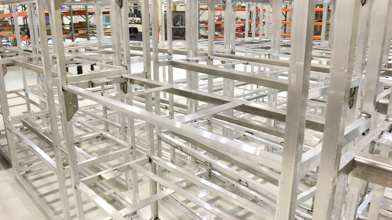 CASE STUDY: Quality and Consistency Reduce Inventory, Lower Costs and ...
